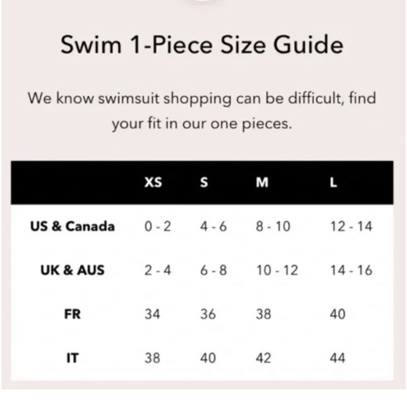 We Are HAH Wrap It Up One Piece Wrap Style Swimsuit Black Secret Pocket - Picture 7 of 16